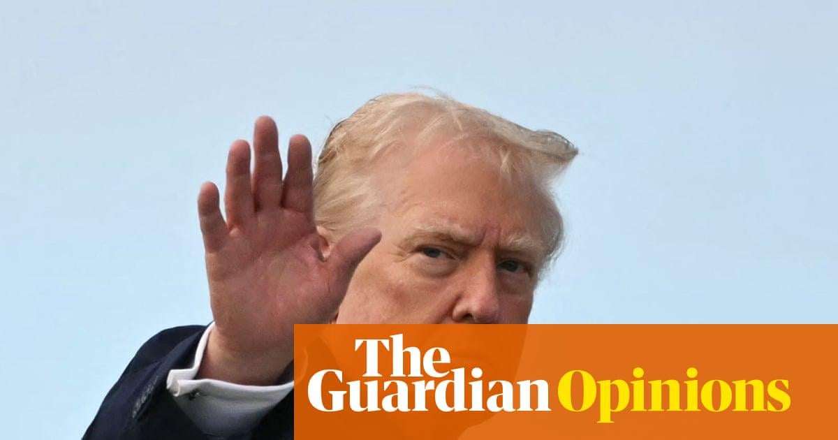 image for Trump has declared civilisational war on Europe. It won’t be easy – but here’s how to fight back | Paul Taylor