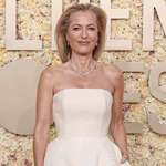image for A 57-year-old actress who never had injections or plastic surgery