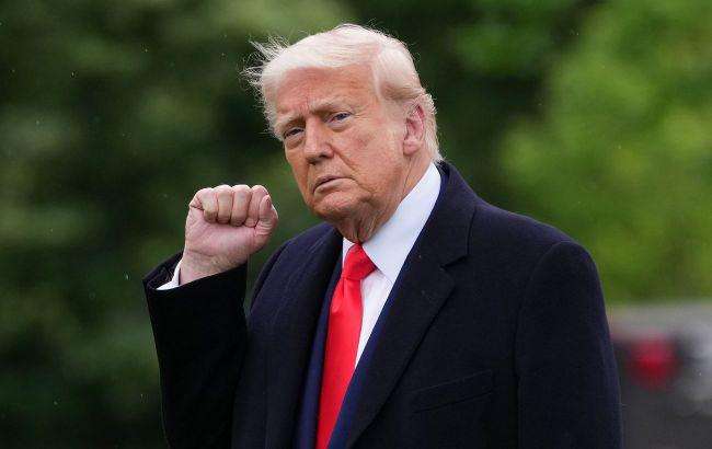image for Trump team weighs forming 5-nation group with Russia to replace G7 — Politico
