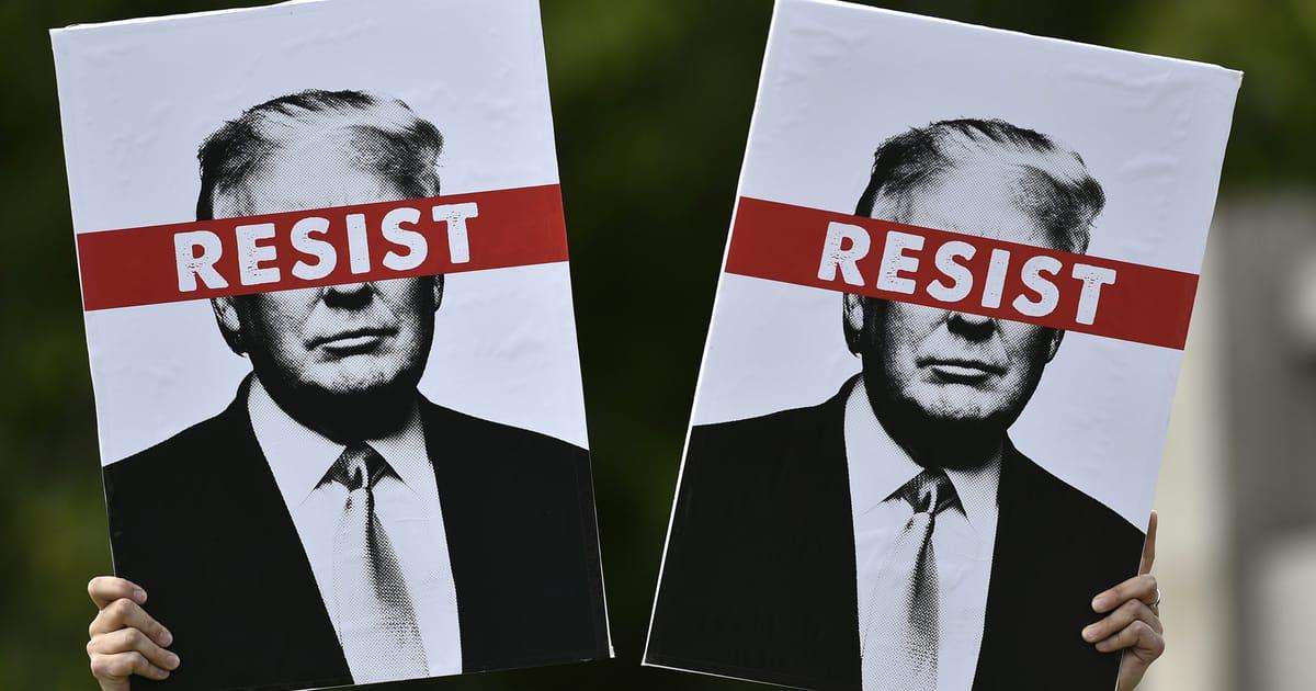 image for Danish intelligence classifies Trump’s America as a security risk