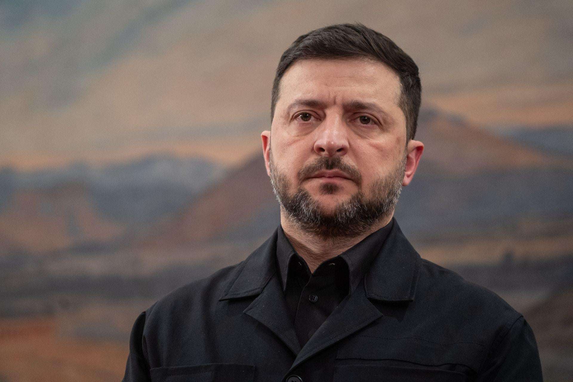 image for Zelensky 'ready' to hold elections during war, if partners ensure security