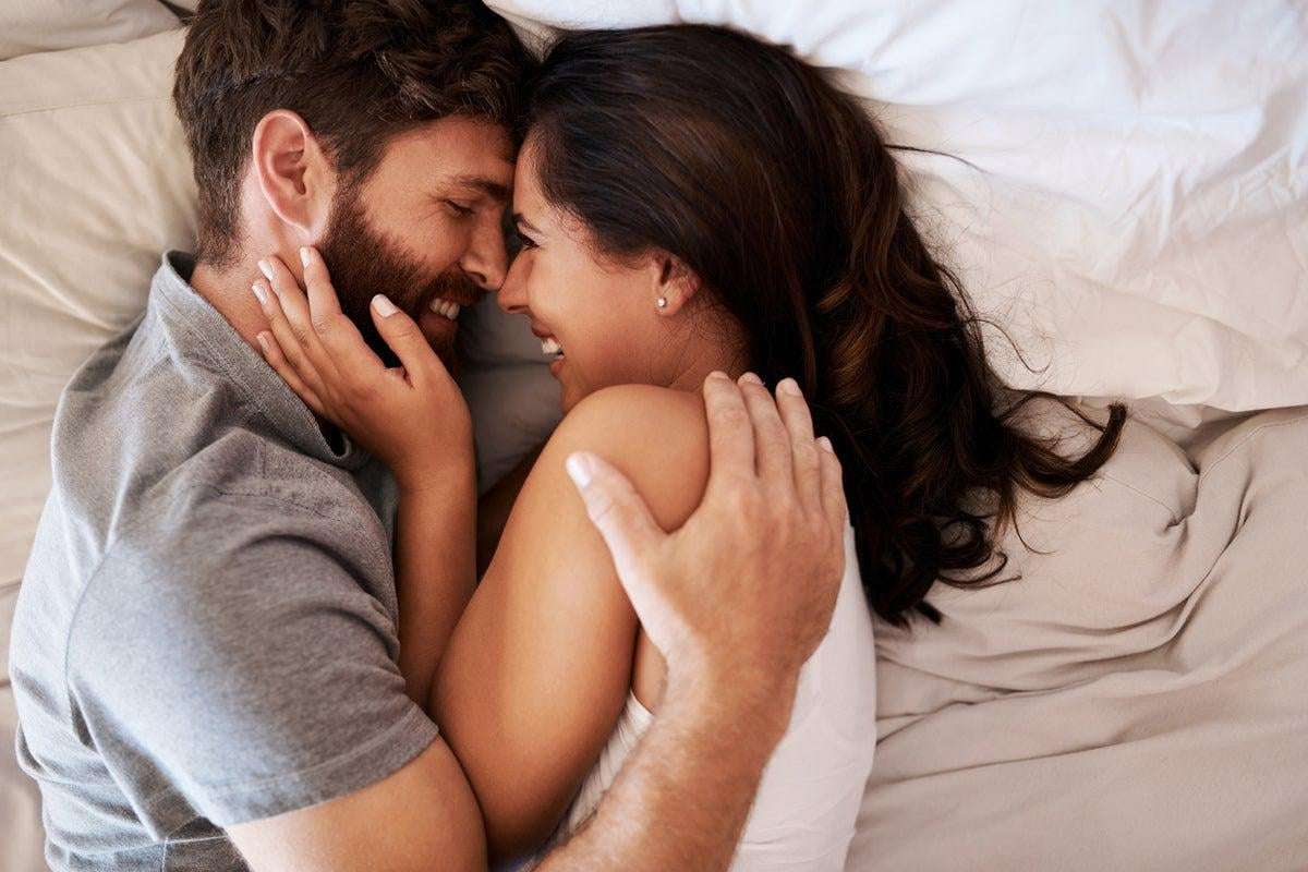 image for ‘Viagra’ for women hits the shelves – 30 years after men got little blue pills
