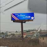 image for [OC] A billboard in Richmond, Kentucky.