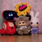 image for NBC News bought 5 AI toys. They talked about sex and issued Chinese Communist Party talking points