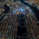image for 7,500 feet over New York