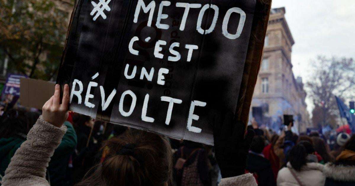 image for France Just Updated Its Rape Law to Center Consent