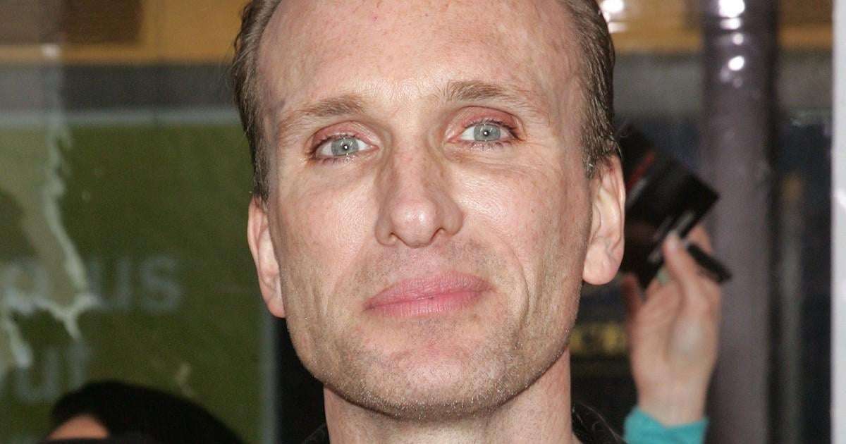 image for Peter Greene, actor known for 'Pulp Fiction' and 'The Mask,' dead at 60