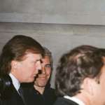 image for Donald Trump and Jeffrey Epstein attend a Victoria's Secret Angels modeling event (1997)