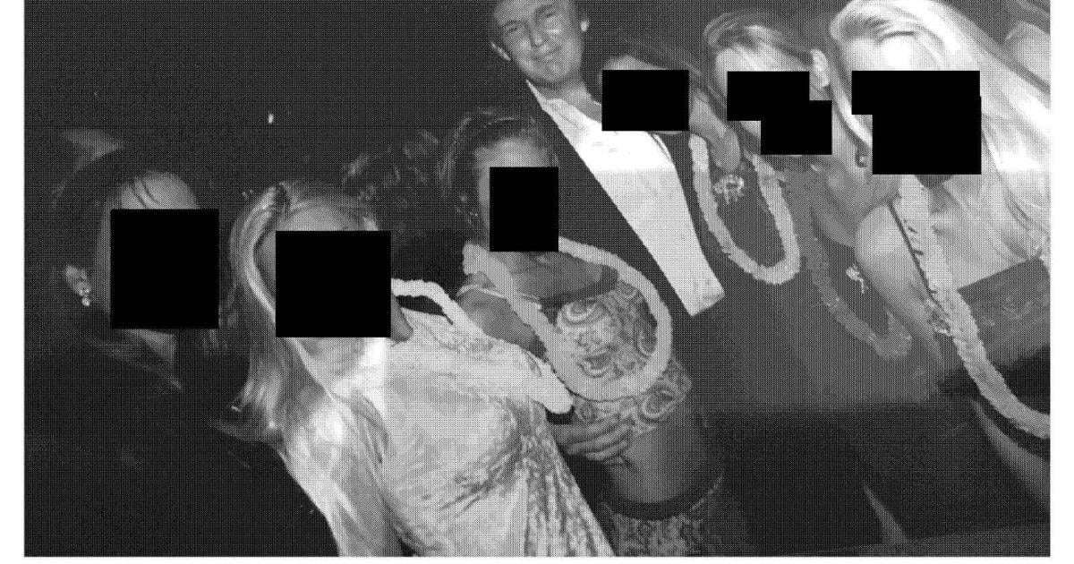 image for House Democrats release new Epstein photos featuring Trump