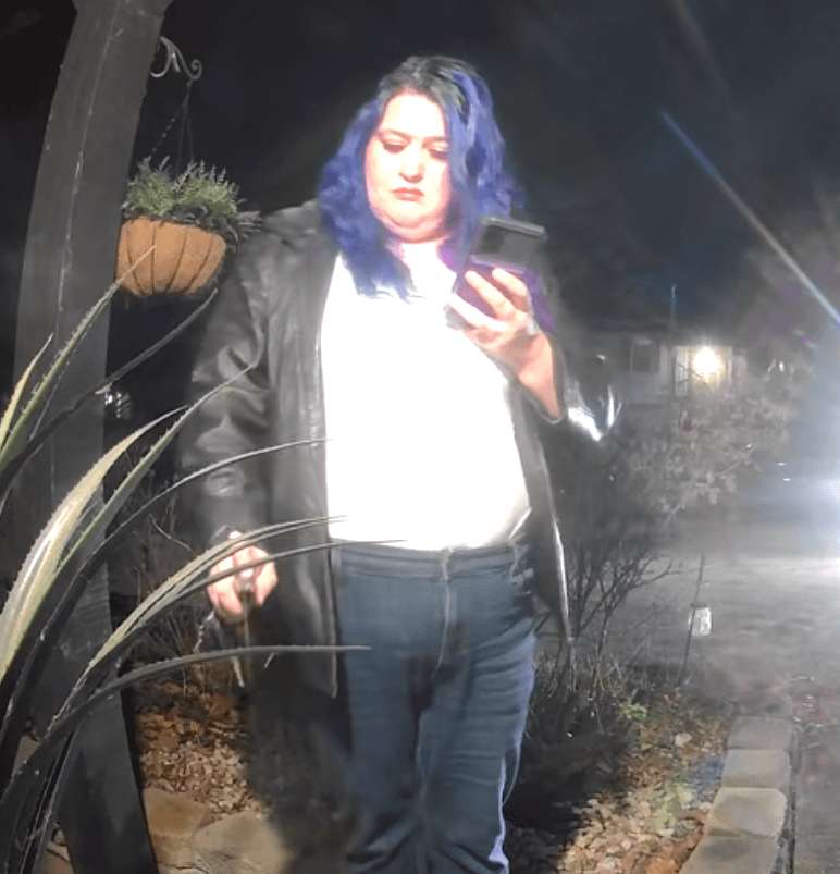 image for Kentucky Woman Arrested on Felony Charges for Allegedly Spraying Substance on DoorDash Food