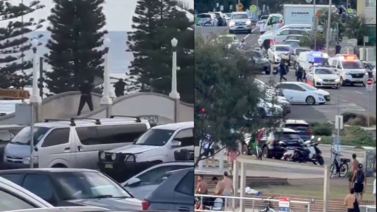 image for Israeli citizen among 16 victims killed alongside one gunman in Bondi Beach terror attack, with at least 29 injured and two police officers shot during Hanukkah celebration