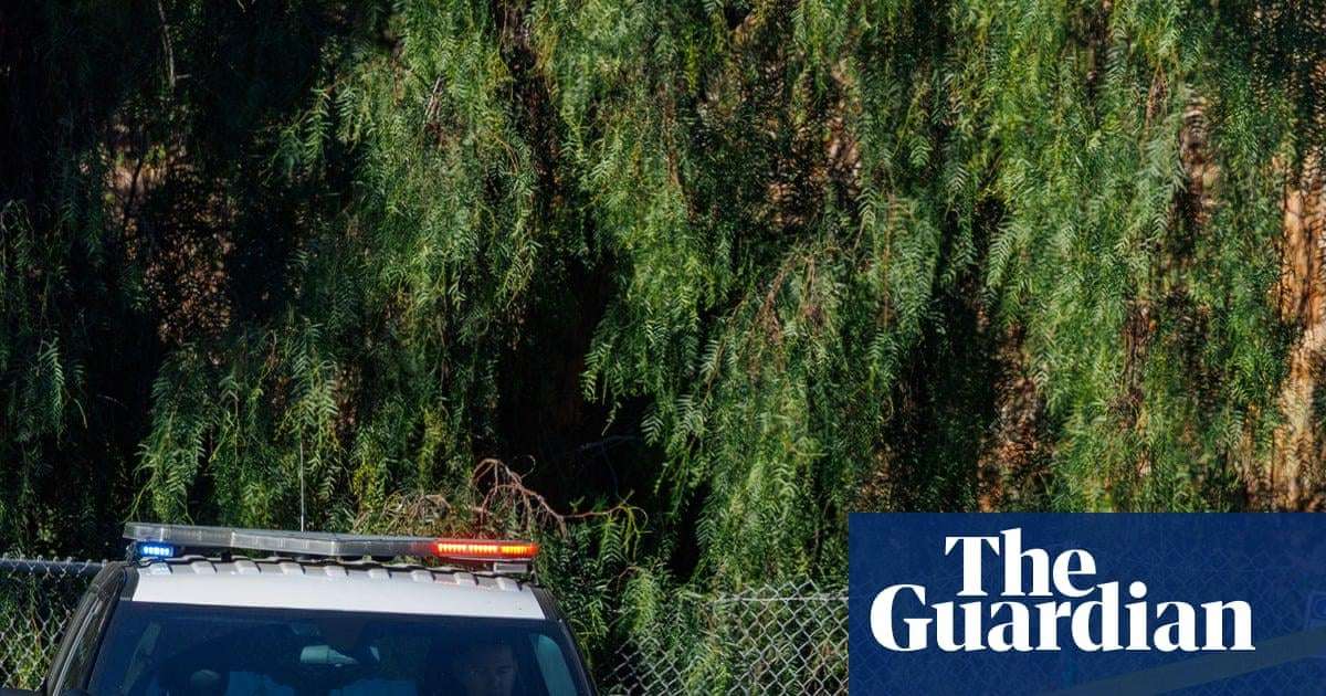 image for Two girls, 9 and 11, awarded $31.5m after sister’s California torture death