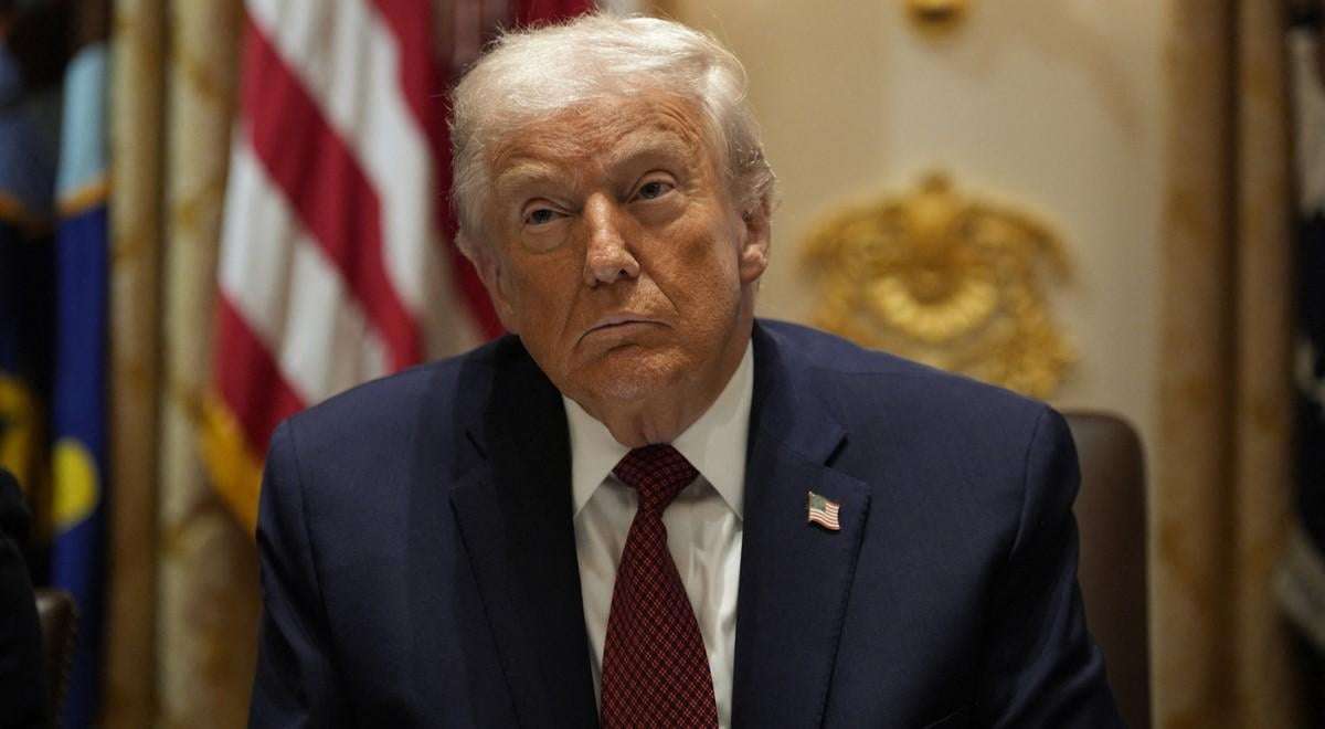 image for Leaked US strategy draft reportedly proposed steering Poland away from the EU