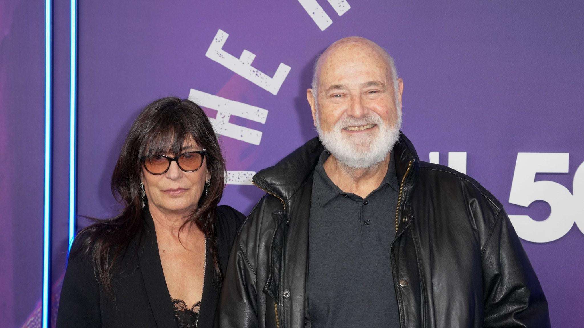 image for Rob Reiner, Wife Michele Found Dead in Their L.A. Home with Knife Wounds
