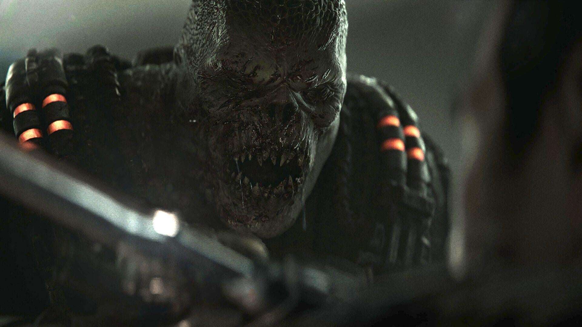 image for Gears of War: E-Day was a no show at The Game Awards, but The Coalition made sure to reiterate the prequel is still coming in 2026