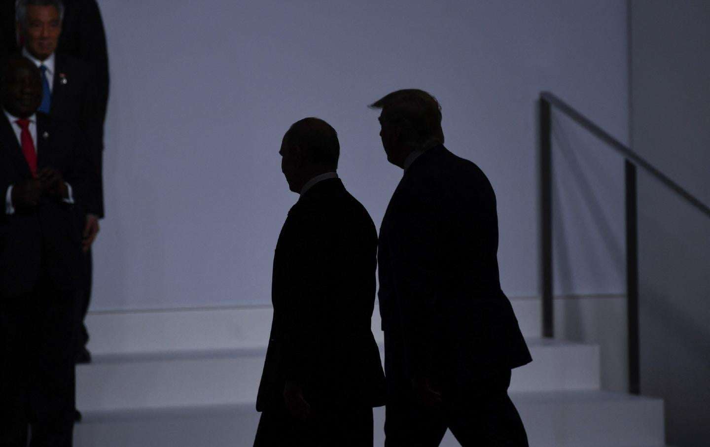 image for The US Is Looking More Like Putin’s Russia Every Day