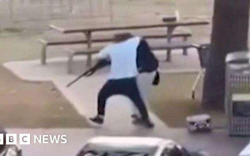 image for 'Hero' who wrestled gun from Bondi shooter named as Ahmed al Ahmed