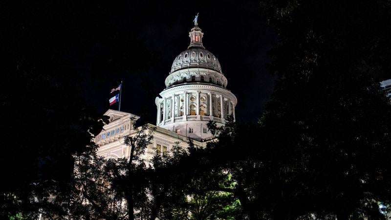 image for More redistricting bad news for Republicans: Texas may not net five GOP seats like they planned