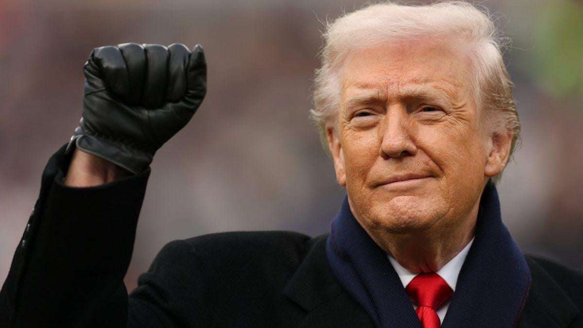 image for Trump wants revolution in Europe. The far right will help him get it