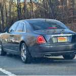 image for [OC] Prosperity gospel preacher’s Rolls Royce Ghost, prices start at $350,000