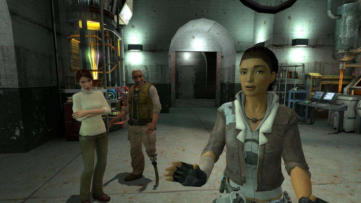 image for Half-Life 3 is rumored to be a Steam Machine launch title and could arrive in spring 2026