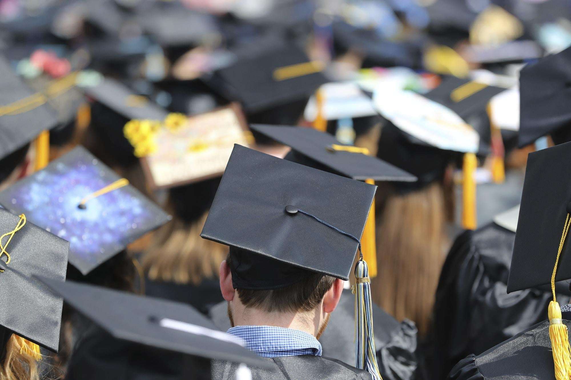 image for GOP Forcing Eight Million Student Loan Borrowers Into Repayment