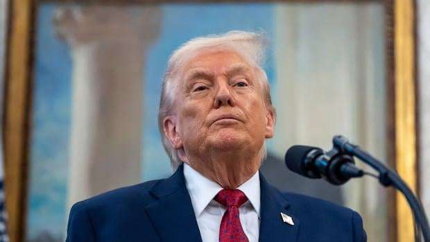 image for Trump declares fentanyl a 'weapon of mass destruction' with executive order