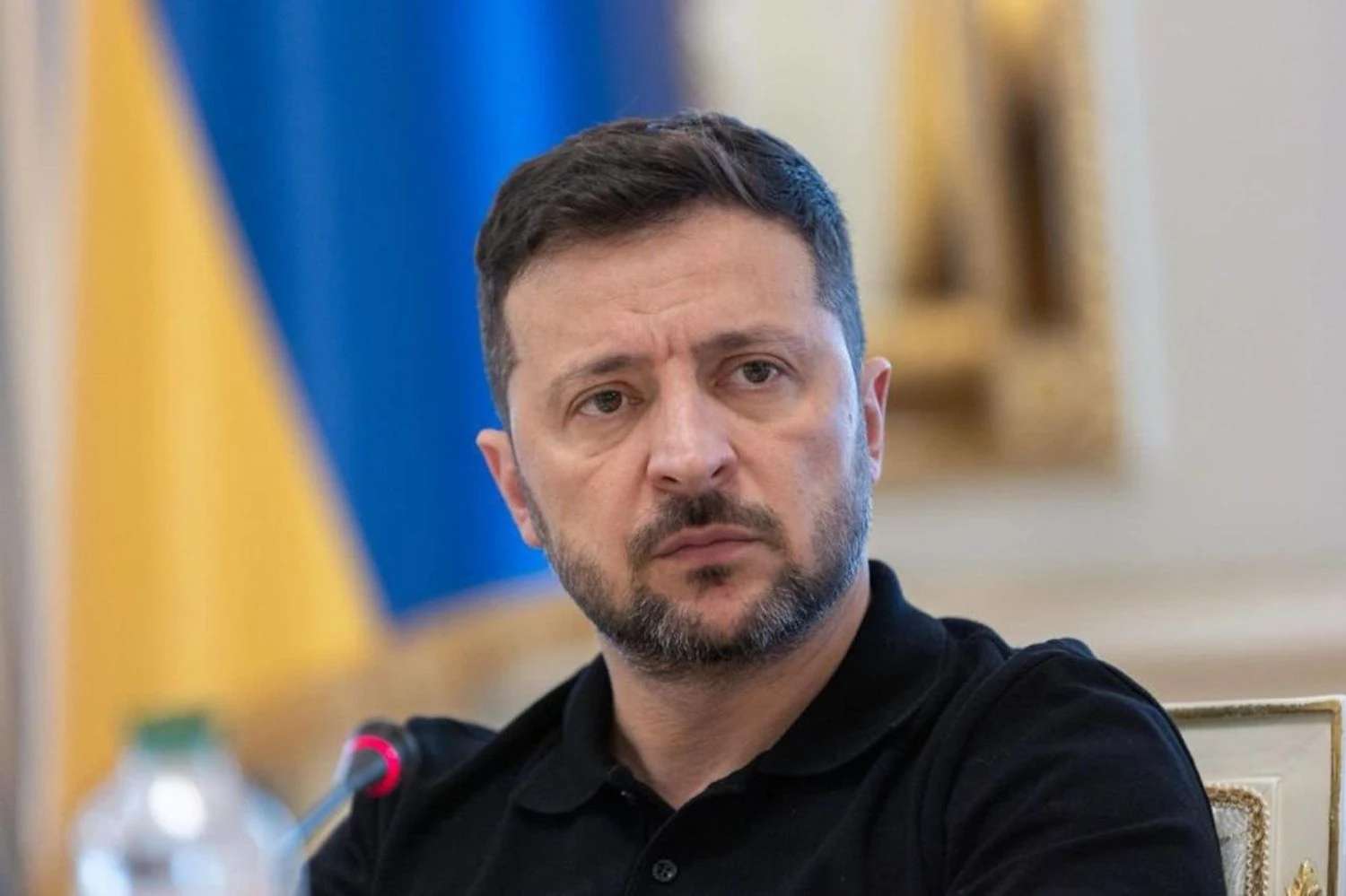 image for Zelenskyy: Russia loses about 30,000 soldiers at the front every month