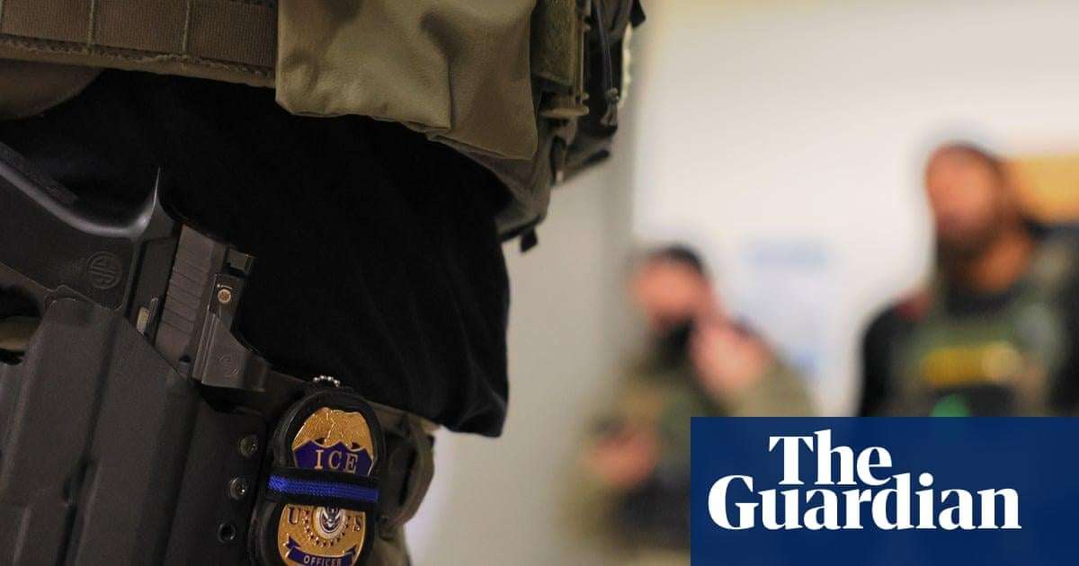 image for US green card holder sues ICE over claims of ‘violent assault’