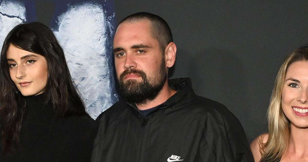 image for Rob Reiner's son Nick arrested and booked on suspicion of murder in parents' deaths