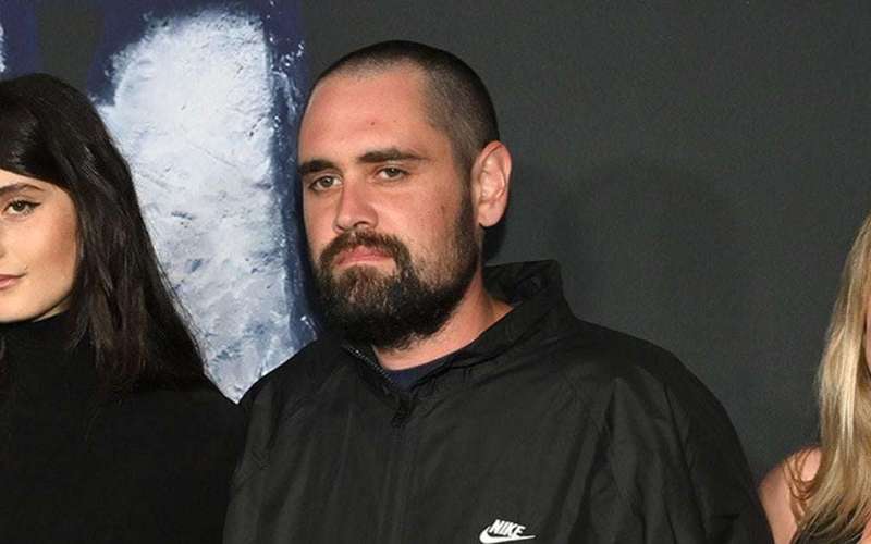 image for Rob Reiner's son Nick arrested and booked on suspicion of murder in parents' deaths