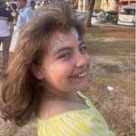 image for Matilda. Youngest victim at Bondi Beach. Murdered for attending a Menorah lighting.