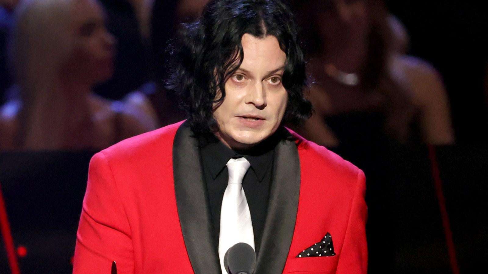 image for Jack White Calls Out ‘Egomaniac Loser’ Donald Trump for Unhinged Reaction to Rob Reiner’s Death