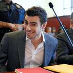 image for [OC] Luigi Mangione Back in NYC Court for Day 8 of Pretrial Hearing
