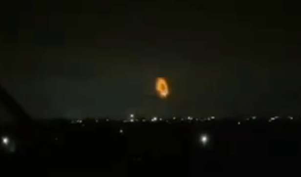 image for Ukraine confirms drone strike on oil refinery in Russia's Krasnodar Krai