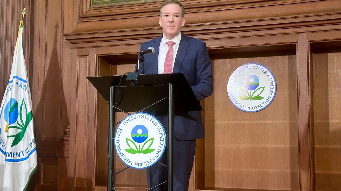 image for EPA eliminates mention of fossil fuels in website on warming’s causes. Scientists call it misleading