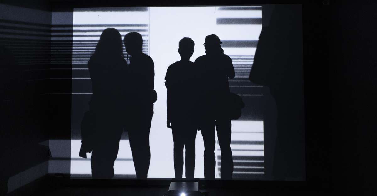 image for ‘The More I’m Around Young People, the More Panicked I Am’