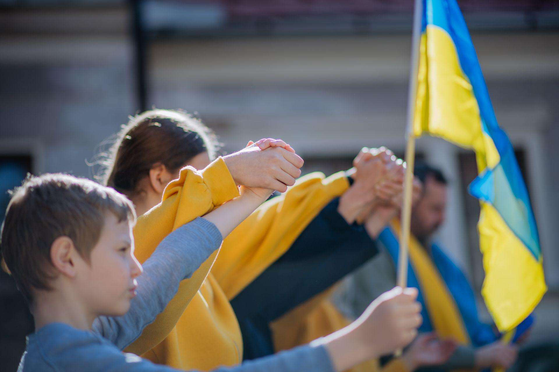 image for 75% of Ukrainians reject peace plan requiring withdrawal from Donbas, poll finds