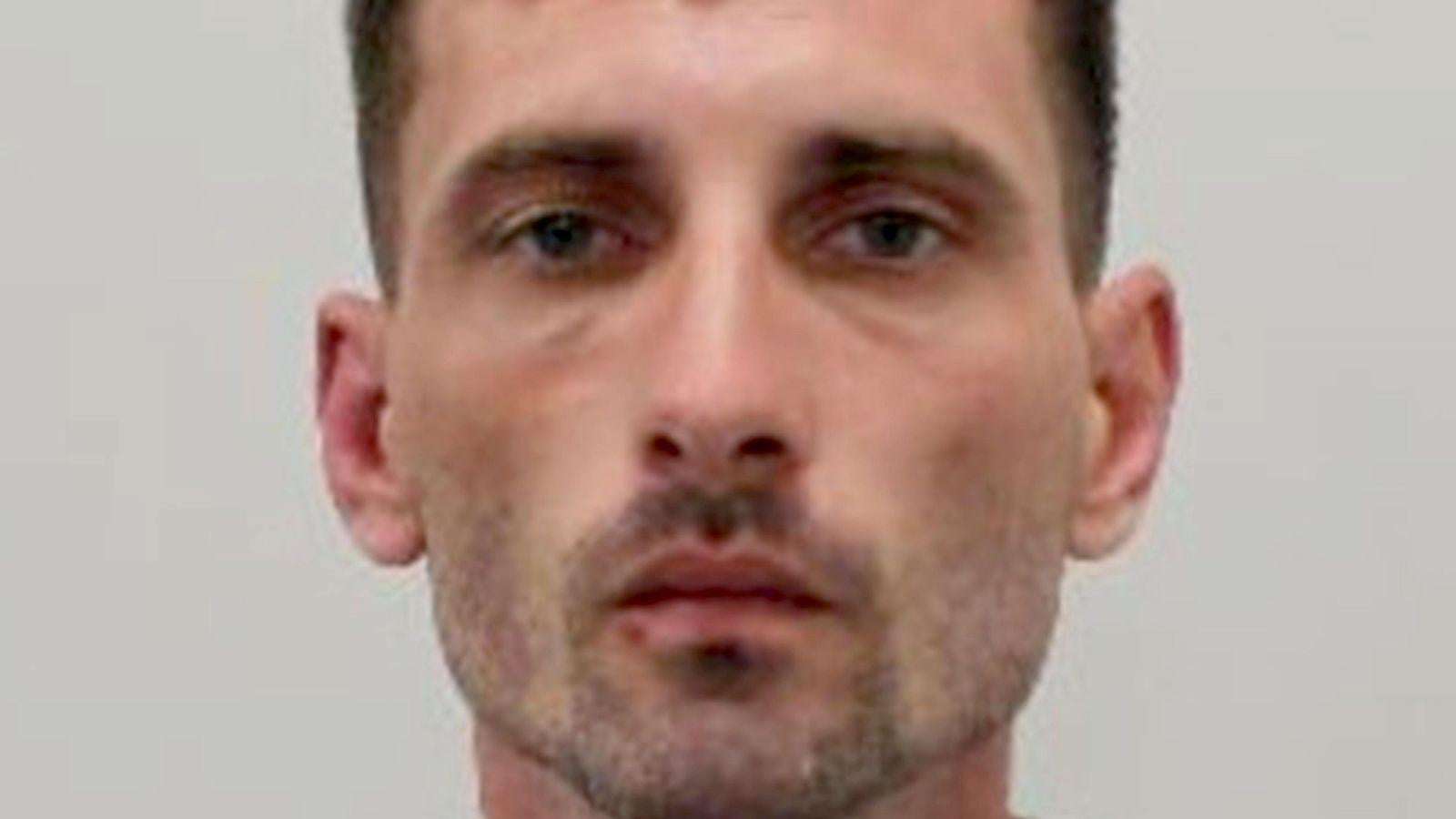 image for Man detained indefinitely after 'furiously and repeatedly' stabbing 11-year-old girl