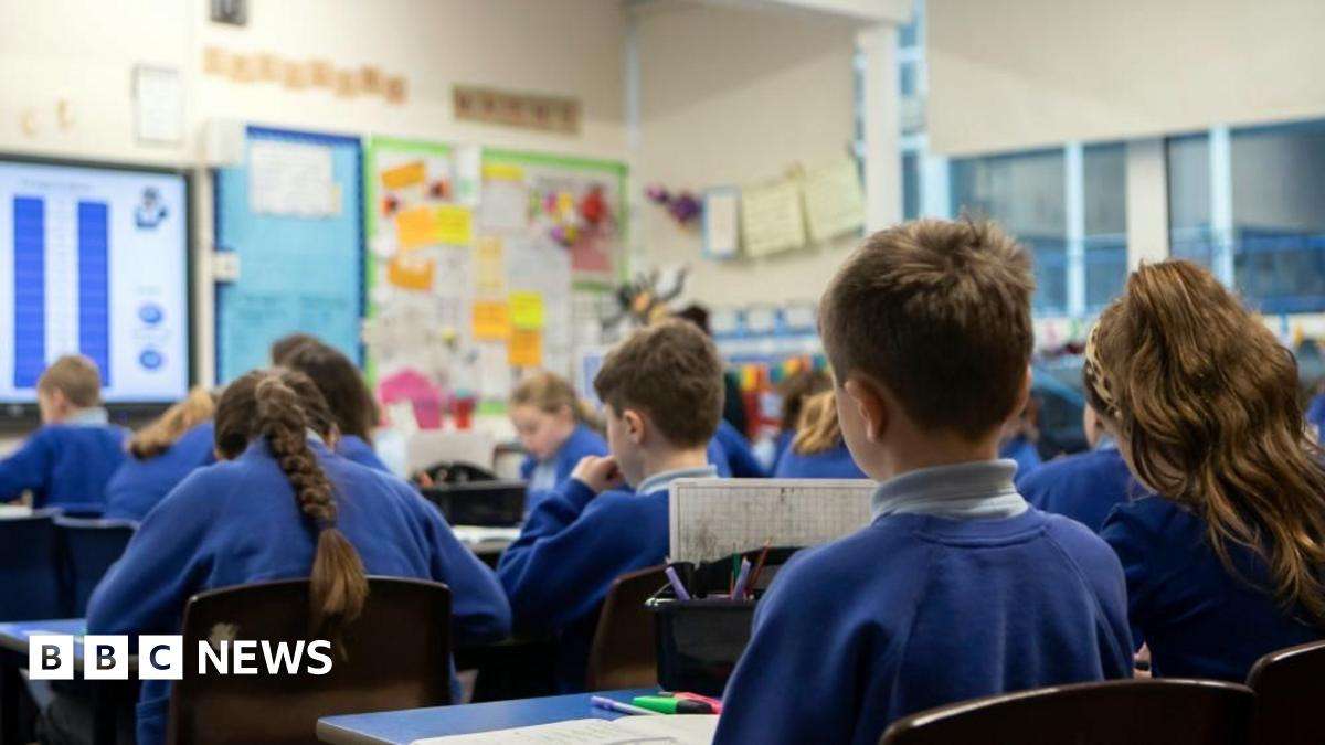 image for Teachers to be trained to spot early signs of misogyny in boys