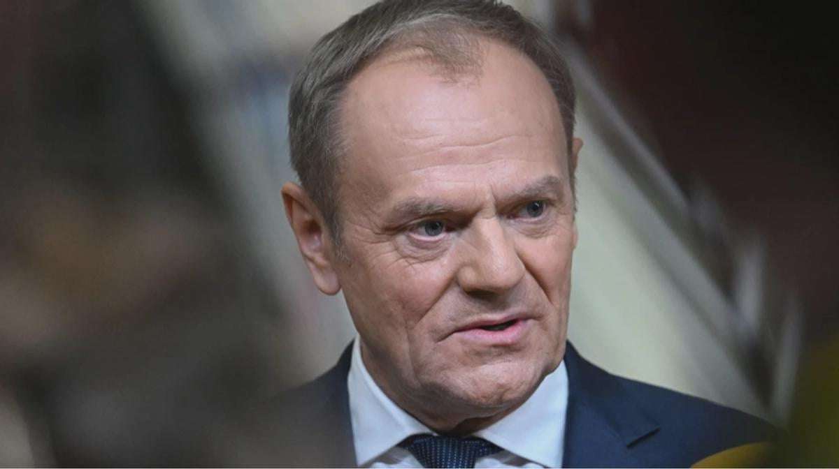 image for "Either money today or blood tomorrow", Polish PM tells EU leaders on Ukraine financing