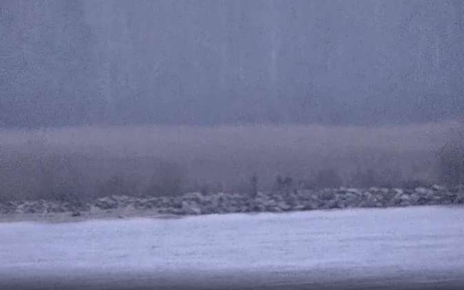 image for Russian border guards crossed into Estonia with unclear motives, minister says