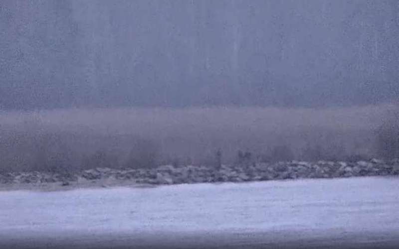 image for Russian border guards crossed into Estonia with unclear motives, minister says