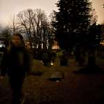 image for I was not suppose to become 41 today, fuck cancer, memento mori from Norway.