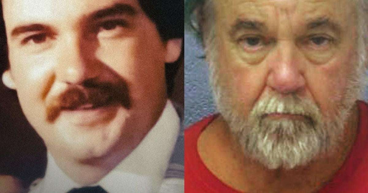 image for Longtime children's pastor Joe Campbell arrested on child sex abuse charges