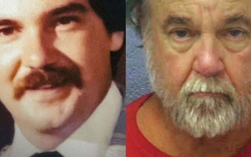image for Longtime children's pastor Joe Campbell arrested on child sex abuse charges