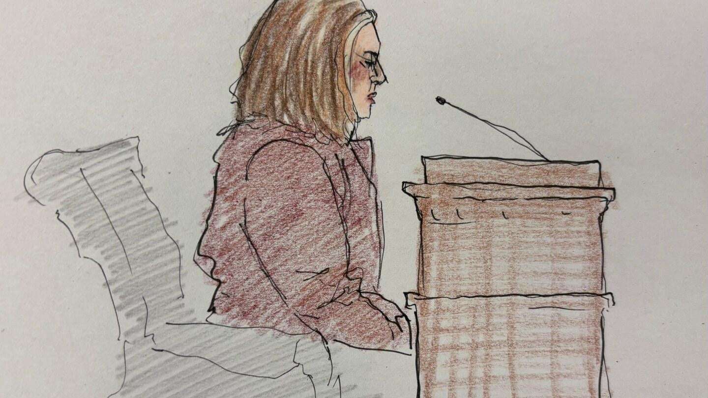 image for Jury finds Judge Hannah Dugan guilty of obstruction for helping an immigrant evade federal agents
