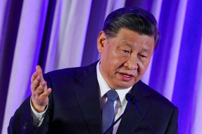 image for China Condemns U.S. 'Bullying' Over Venezuela Oil Blockade, Makes No Aid Commitments