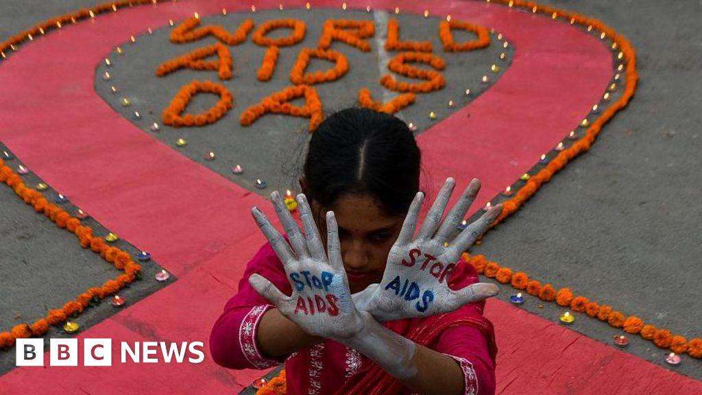 image for Thalassemia: Five children test positive for HIV in India's Madhya Pradesh