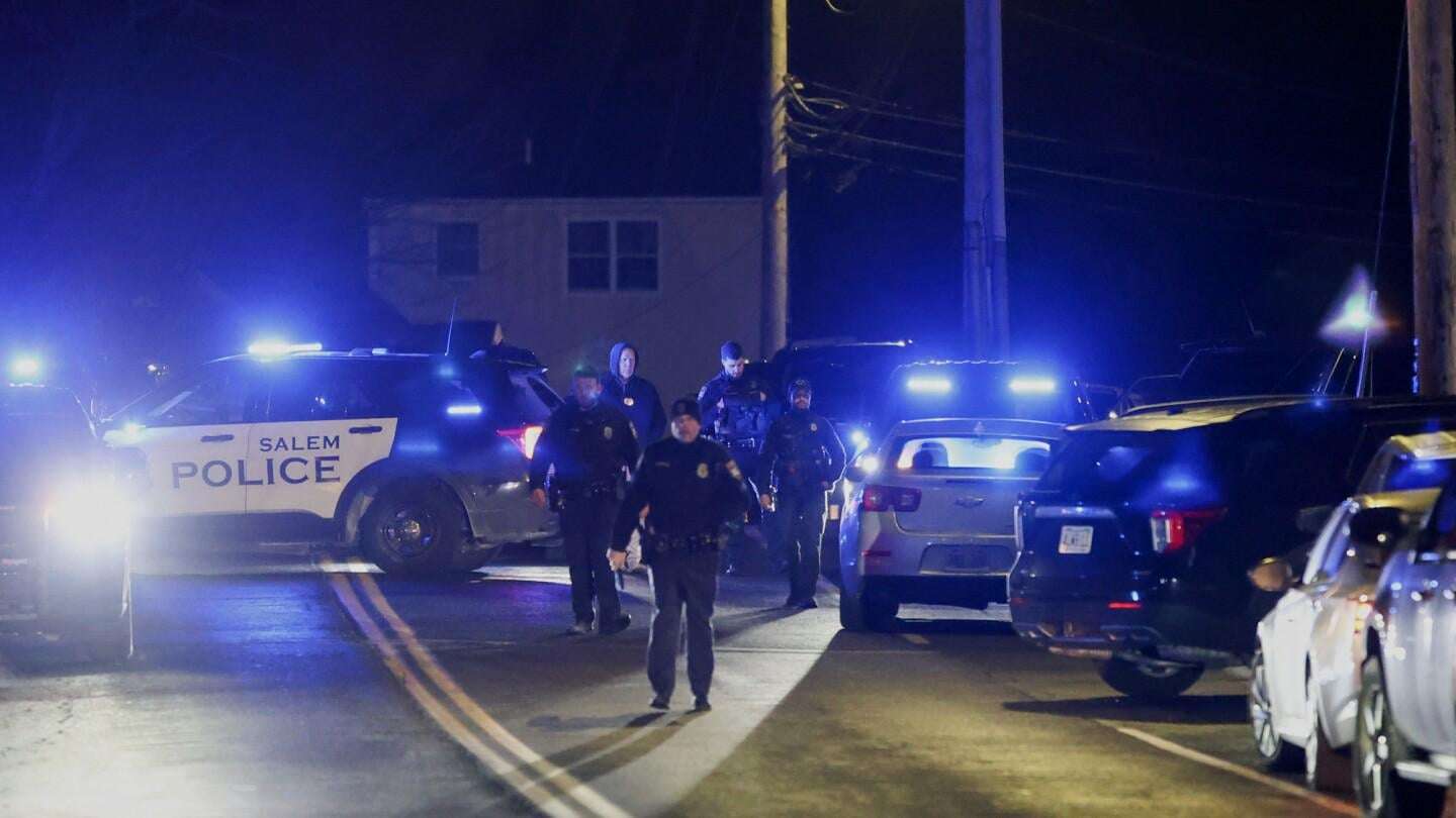 image for Trump suspends green card lottery program that let Brown University, MIT shootings suspect into US